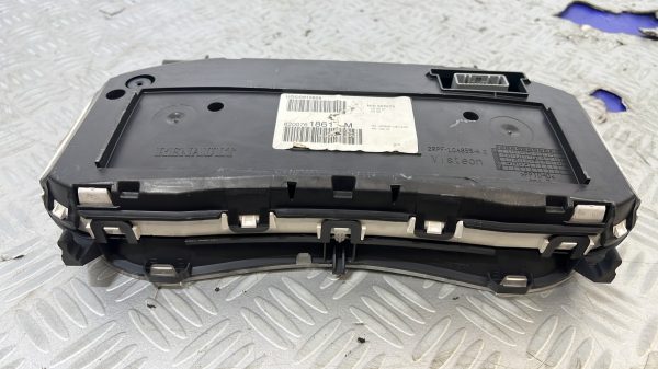 Compteur RENAULT CLIO 3 PHASE 1 – 8200761861