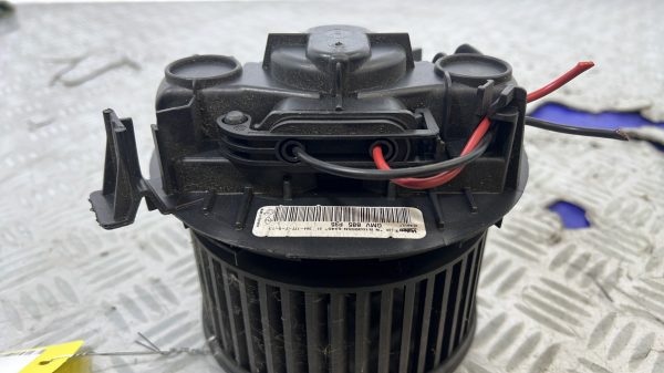Pulseur d’air RENAULT CLIO 3 PHASE 1 –  (7701062226)