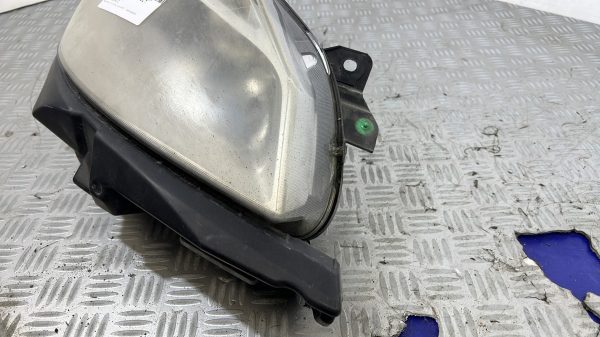 Optique avant principal droit (feux)(phare) RENAULT CLIO 3 PHASE 1 – 260103547R