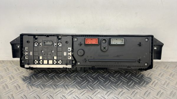 Compteur RENAULT ESPACE 4 PHASE 1 – P8200660940