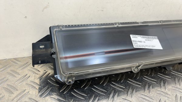 Compteur RENAULT ESPACE 4 PHASE 1 – P8200660940