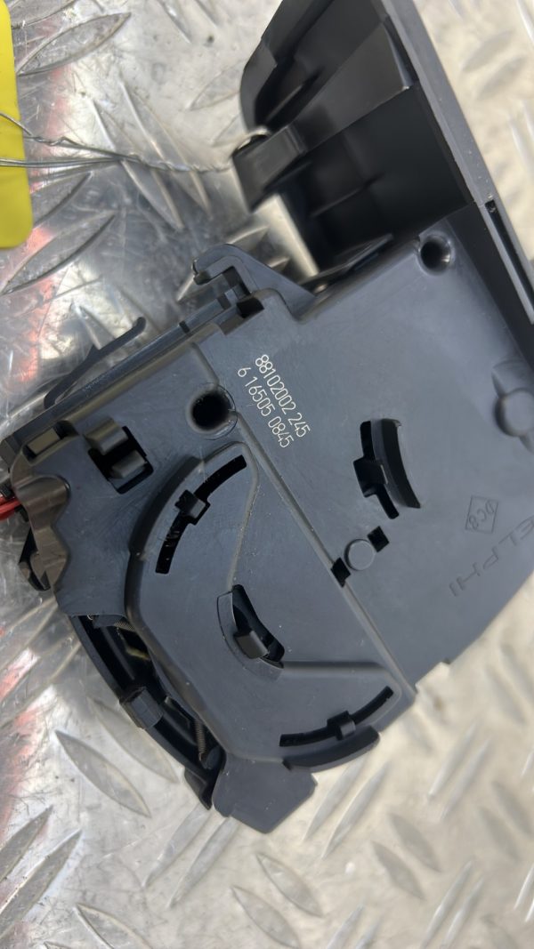 Commodo phare RENAULT CLIO 3 PHASE 1 – (88102002245)