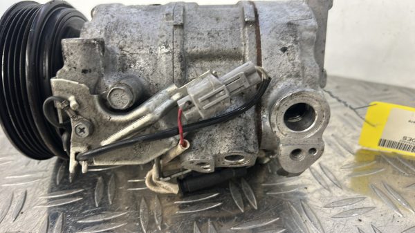 Compresseur clim MERCEDES CLASSE CLA 117 – 4472501670