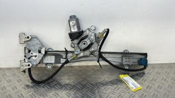 Moteur leve vitre avant gauche RENAULT TWINGO 2 PHASE 1 – 400957C
