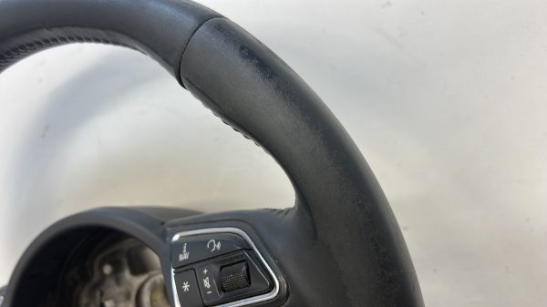 Volant AUDI A1 1 PHASE 1 – (4G0419091)