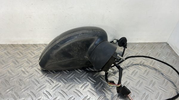 Retroviseur droit AUDI A1 1 PHASE 1 –  (8X1857410S9B9)