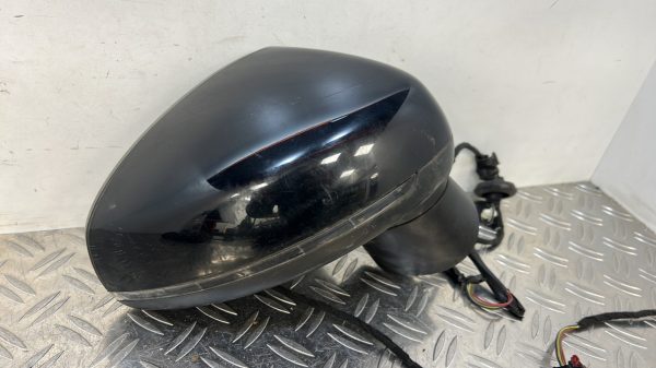Retroviseur droit AUDI A1 1 PHASE 1 –  (8X1857410S9B9)