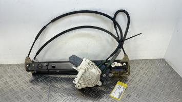 Leve vitre electrique avant gauche AUDI A1 1 PHASE 1 – 8K0959801C