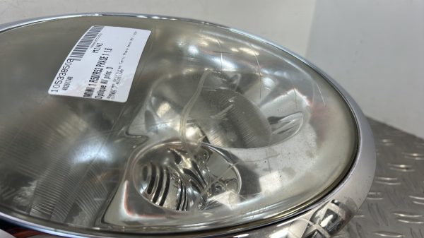 Optique avant principal droit (feux)(phare) MINI MINI 1 R50/R53 PHASE 1 – 40261748
