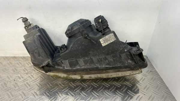 Optique avant principal gauche (feux)(phare) PEUGEOT 106 PHASE 1 –  88202144