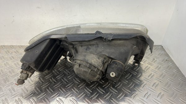 Optique avant principal gauche (feux)(phare) PEUGEOT 106 PHASE 1 –  88202144