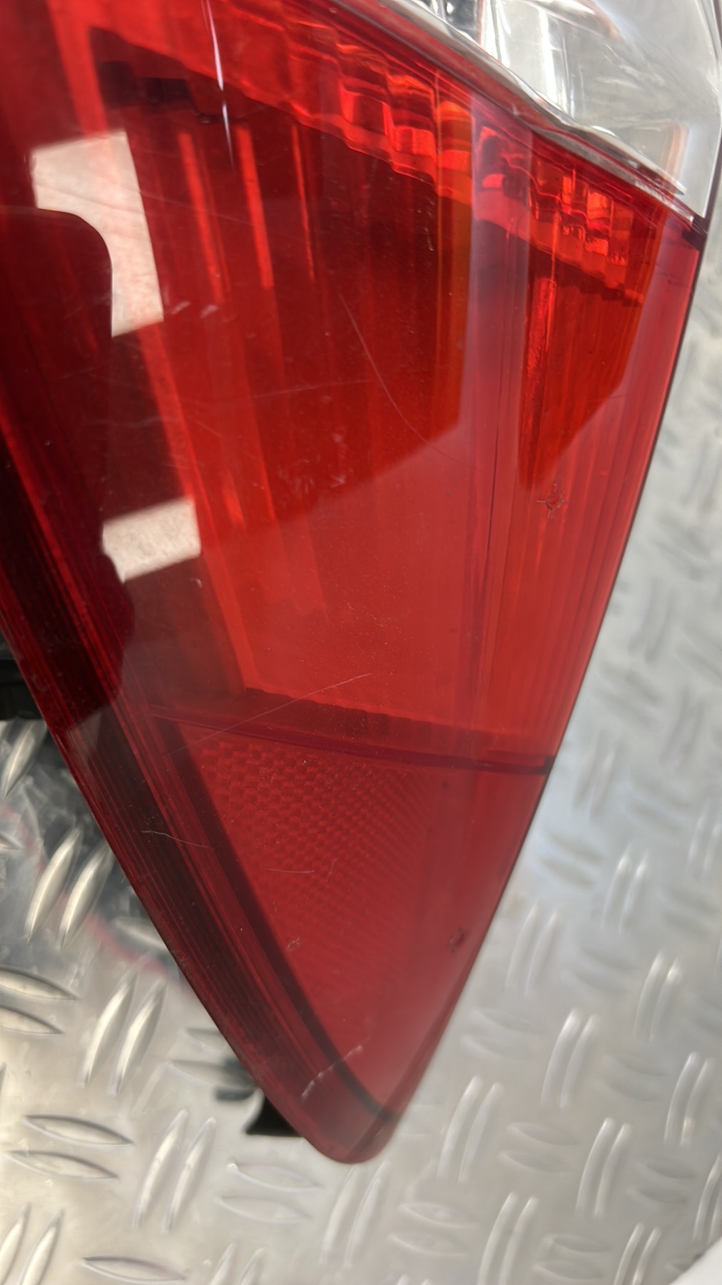 Feu arriere principal gauche (feux) FIAT PUNTO 2 PHASE 2 – 286201