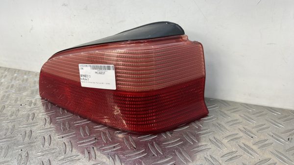 Feu arriere principal droit (feux) PEUGEOT 106 PHASE 2 – 2274D