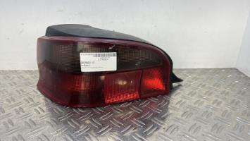 Feu arriere principal gauche (feux) CITROEN SAXO PHASE 1 – 1610727580