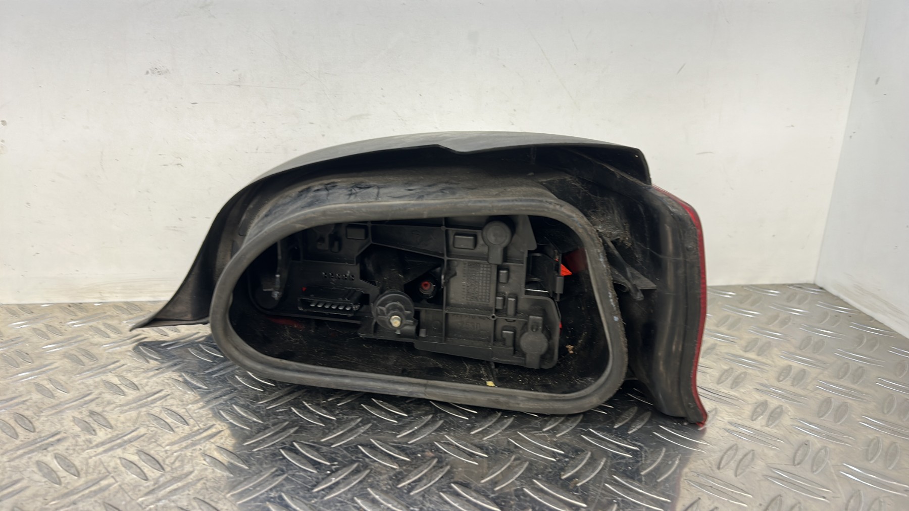 Feu arriere principal gauche (feux) CITROEN SAXO PHASE 1 – 1610727580