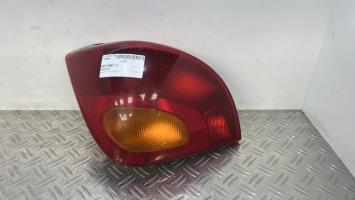 Feu arriere principal gauche (feux) FORD FIESTA 4 PHASE 1 – 96FG13N004