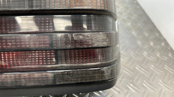 Feu arriere principal droit (feux) MERCEDES 200 W124 PHASE 1 – A1248201066