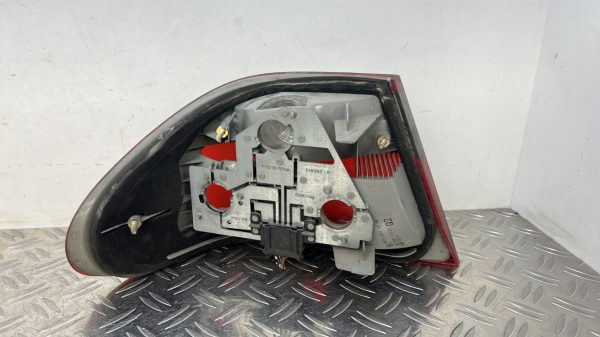Feu arriere principal droit (feux) MERCEDES CLASSE E 210 PHASE 2 – A2108208264