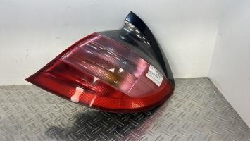 Feu arriere principal droit (feux) MERCEDES CLASSE C 203 COUPE SPORT PHASE 1 – A15163100