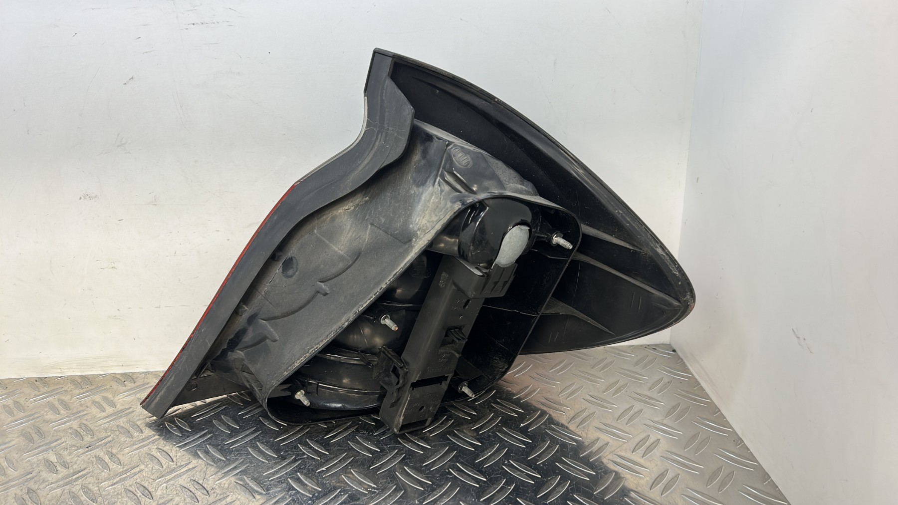 Feu arriere principal gauche (feux) MERCEDES CLASSE C 203 COUPE SPORT PHASE 1 – A15163100