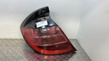 Feu arriere principal gauche (feux) MERCEDES CLASSE C 203 COUPE SPORT PHASE 1 – A15163100