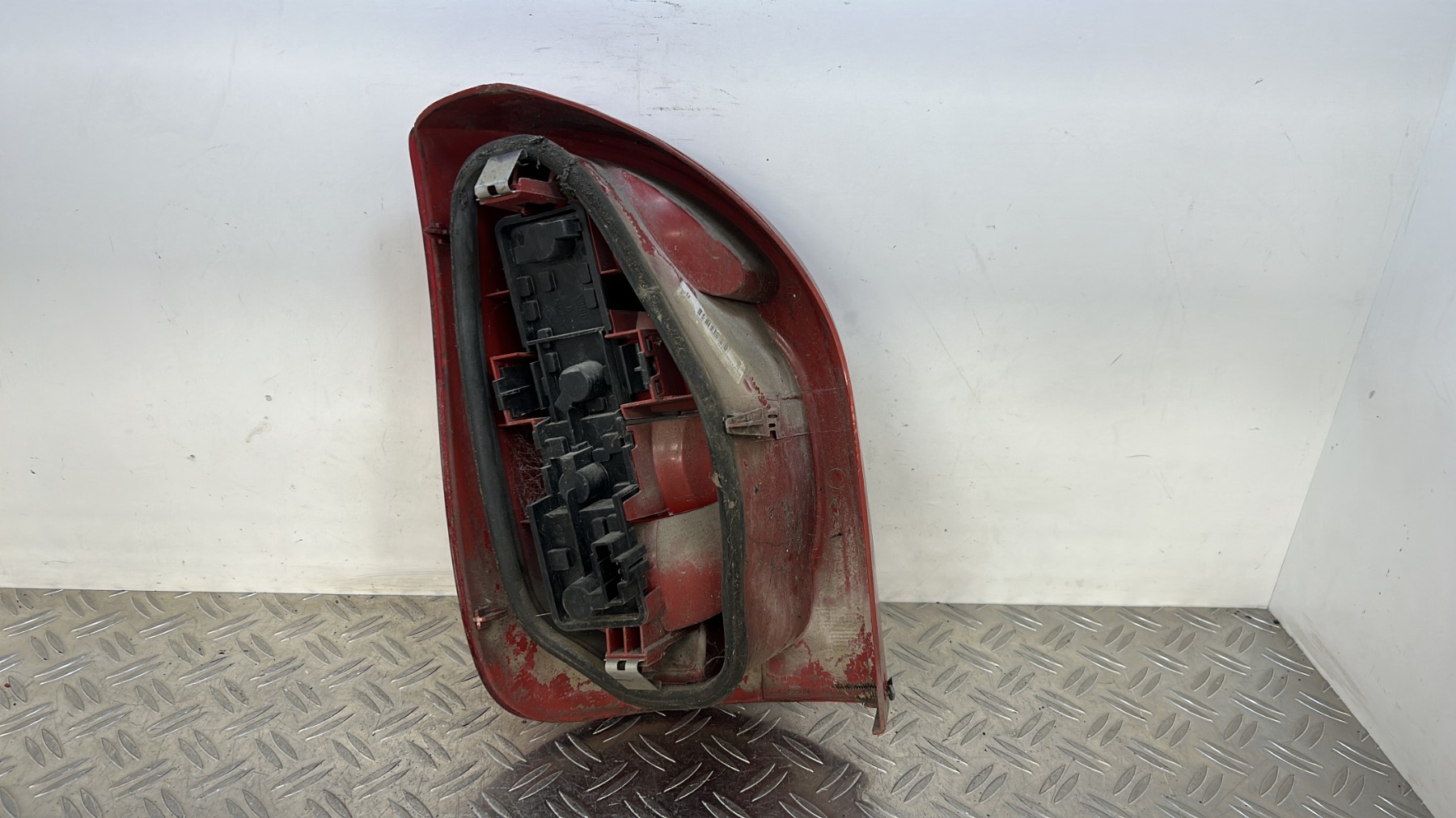 Feu arriere principal droit (feux) CITROEN XSARA PICASSO PHASE 2 – 9631563980