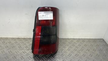 Feu arriere principal droit (feux) PEUGEOT PARTNER 1 PHASE 1 – 00006351EE