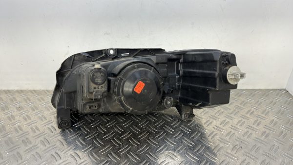 Optique avant principal droit (feux)(phare) PEUGEOT 106 PHASE 1 – 88202143