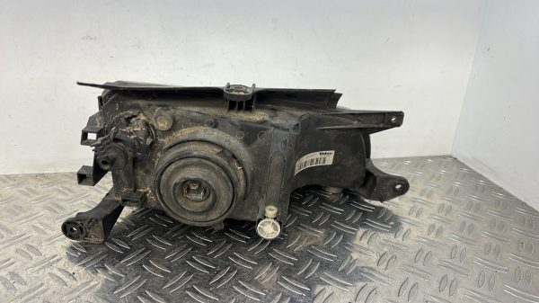 Optique avant principal gauche (feux)(phare) CITROEN BERLINGO 1 PHASE 1 – 67723015