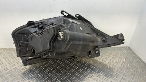 Optique avant principal gauche (feux)(phare) CITROEN C3 1 PHASE 1 – 9682673080