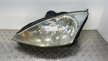 Optique avant principal gauche (feux)(phare) FORD FOCUS 1 – 2M5113W030BE