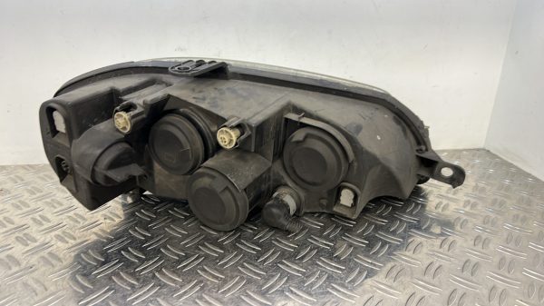 Optique avant principal gauche (feux)(phare) FIAT PUNTO 2 PHASE 2 – 51760027