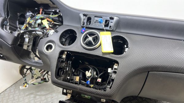Tableau de bord MERCEDES CLASSE A 176 PHASE 2 – A17668018019H68