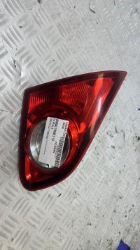 Feu arriere secondaire gauche (feux) NISSAN QASHQAI 1 PHASE 2 – 89071063