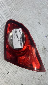 Feu arriere secondaire droit (feux) NISSAN QASHQAI 1 PHASE 2 – 89071064