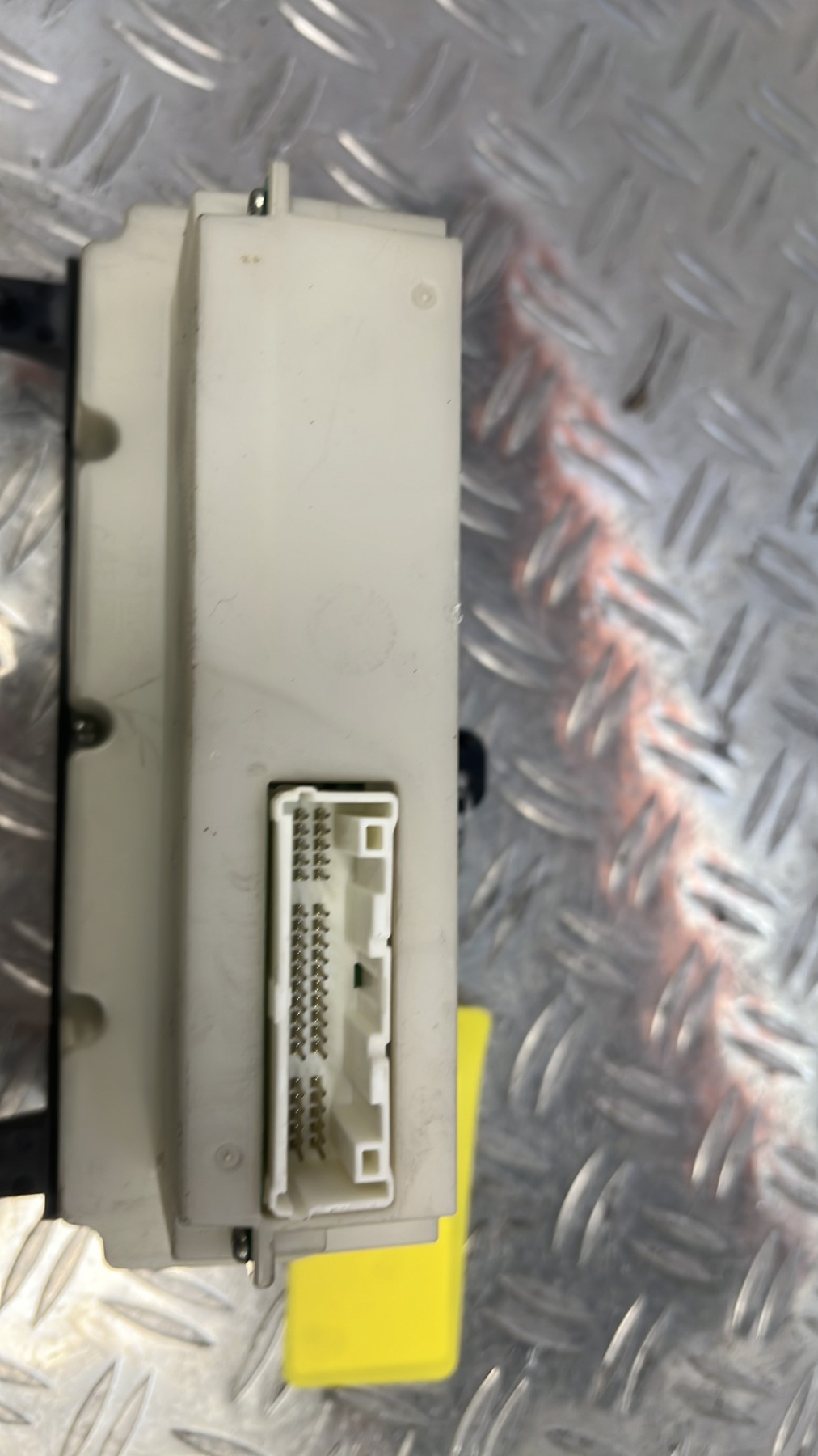 Commande chauffage NISSAN QASHQAI 1 PHASE 2 – 27500JD45C