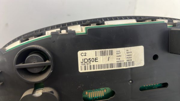 Kit de demarrage NISSAN QASHQAI 1 PHASE 2 – 23710JD58C