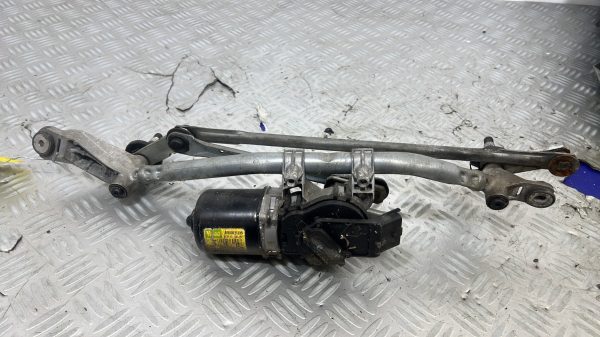 Moteur essuie glace avant NISSAN QASHQAI 1 PHASE 2 – 54632617