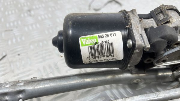 Moteur essuie glace avant NISSAN QASHQAI 1 PHASE 2 – 54632617