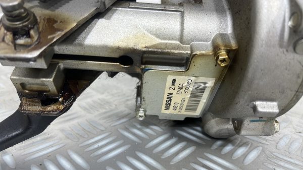 Colonne de direction NISSAN QASHQAI 1 PHASE 2 – 48810EY40A