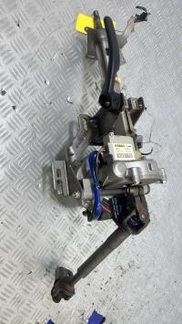 Colonne de direction NISSAN QASHQAI 1 PHASE 2 – 48810EY40A