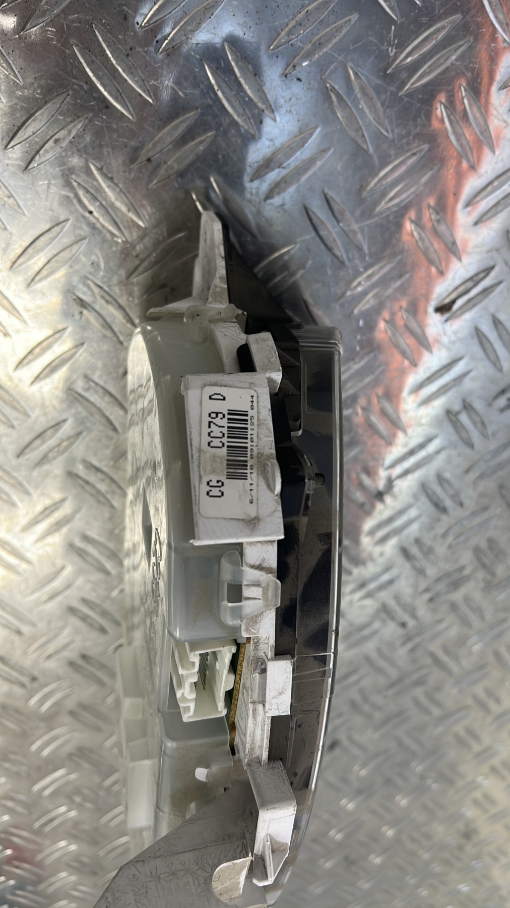 Compteur MAZDA 5 1 PHASE 1 – CGCC79D