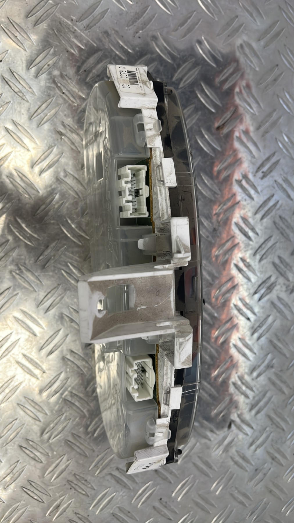 Compteur MAZDA 5 1 PHASE 1 – CGCC79D