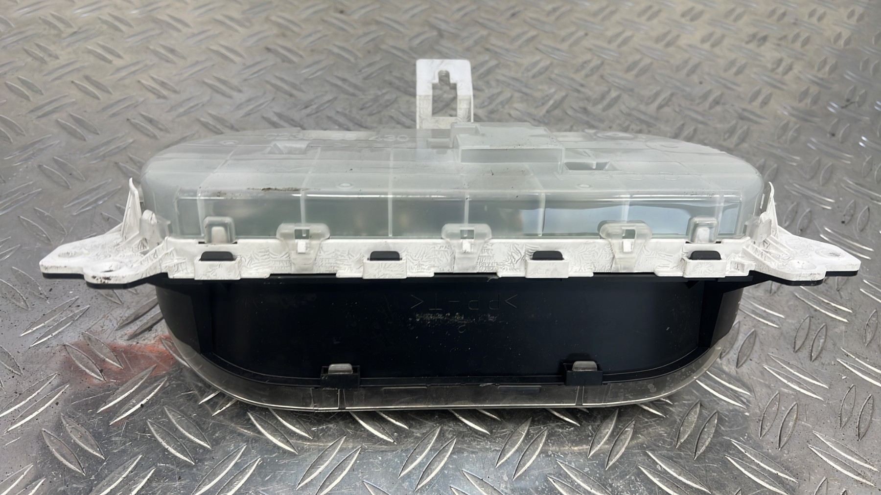 Compteur MAZDA 5 1 PHASE 1 – CGCC79D