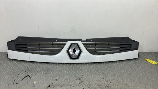 Calandre RENAULT MASTER 2 PHASE 3 – 8200426365