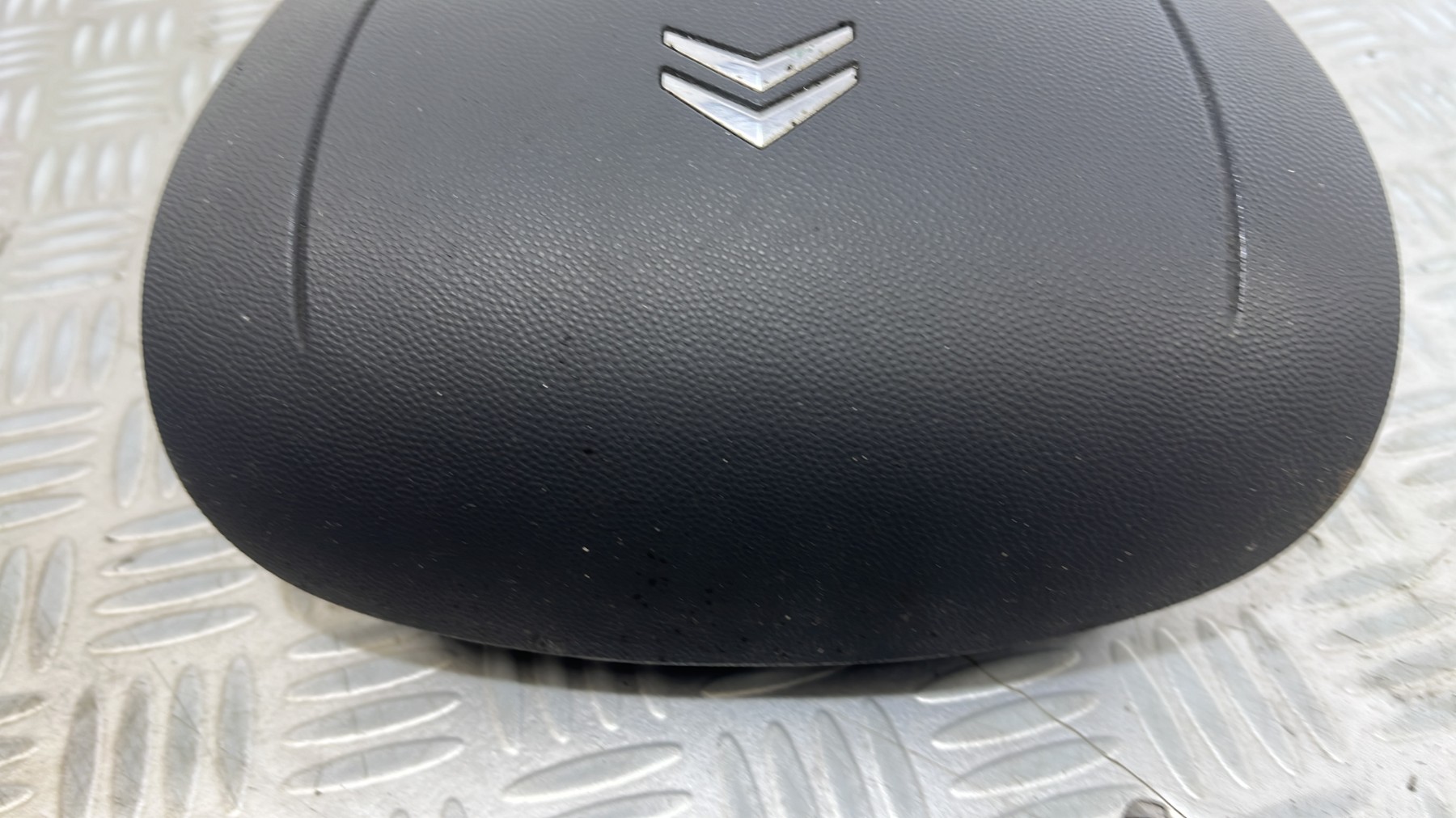 Air bag conducteur CITROEN JUMPER 2 – 7354697740