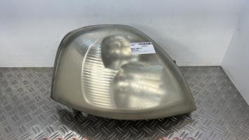 Optique avant principal droit (feux)(phare) RENAULT MASTER 2 PHASE 3 – 8200163518