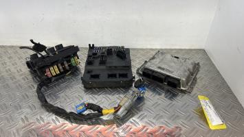 Kit de demarrage PEUGEOT 206 PHASE 2 BREAK – 9654694380