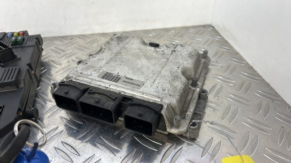 Kit de demarrage PEUGEOT 206 PHASE 2 BREAK – 9654694380