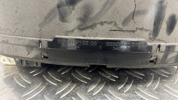 Compteur CITROEN JUMPER 2 – 5,55001E+11